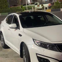 آپتیما ۲۰۱۵ فول کامل درجه۱|خودرو سواری و وانت|خرمآباد, |دیوار