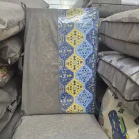 تشک میهمان مناسب جهیزیه|رختخواب، بالش، پتو|بیرجند, |دیوار