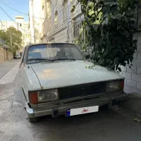 فروش پیکان مدل۸۰