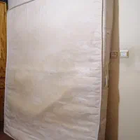 تشک دو نفره