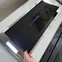 هود لمسی کنترلی|هود|دورود, |دیوار