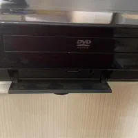 LGمارک Dvd|پخشکننده DVD و ویدیو|تهران, حکیمیه|دیوار