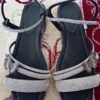 کفش صندل بهاری