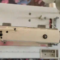 چرخ خیاطی صنعتیJean|چرخ خیاطی و ریسندگی|پارسآباد, |دیوار