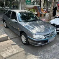 پرشیا مدل۱۴۰۲ بی رنگ