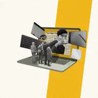 استخدام تدوین‌کار حرفه‌ای (حضوری)