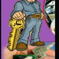 کلیدسازی .. ساخت کلید کُددار