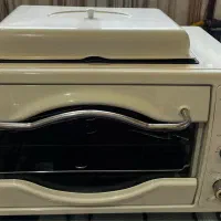 اون توستر سانی|اجاق گاز و لوازم برقی پختوپز|اردبیل, |دیوار