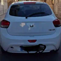 تیبا ۲ مدل ۱۴۰۰ بی رنگ