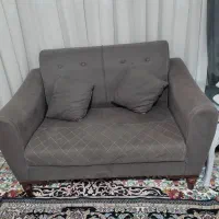 مبل ‌با میز عسلی