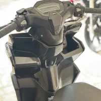 کلیک واریو ۱۷۰ صفر|موتورسیکلت|لنگرود, |دیوار