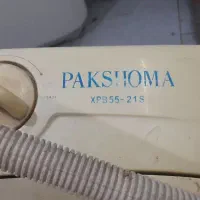 لباسشویی  دو قلو