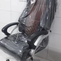 صندلی مدیریت انتظار مبلمان اداری|دفتر کار|اسلامآباد غرب, |دیوار