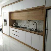 کابینت اقساطی|مصالح و تجهیزات ساختمان|قم, بیست متری ولیعصر|دیوار