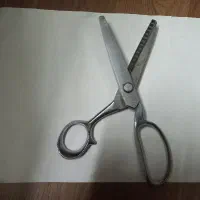 قیچی زیگزاگ|لوازم خیاطی و بافتنی|تهران, دژکام|دیوار