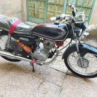 موتور نامی|موتورسیکلت|خرم‌آباد, |دیوار