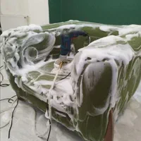 مبل شویی در سراج/ پاییز/سفیر/باهنر/دستغیب و رحمت