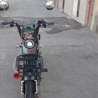 موتور برقی        2024    HIS