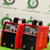 اینورتر موتور جوش اقساطی ۲کاره بتن  برق دریل تخریب