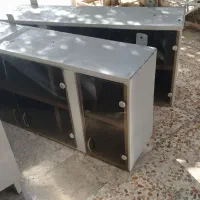 کابینت دست دوم