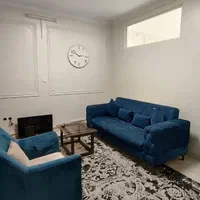 آپارتمان مبله تک خواب نظافت هتلی در شریعتی سهروردی