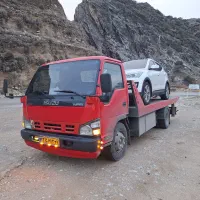 امدادخودرو یدک کش