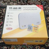 مودم سیم کارتی Huawei TF-i60 H1  ایرانسل|مودم و تجهیزات شبکه|گلستان (تهران), |دیوار