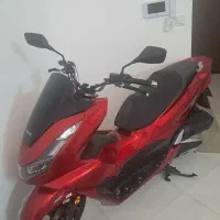 موتور هانی موتور PCX 160 hani