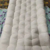 لحاف دوزی نرمینه.|رختخواب، بالش، پتو|لنجان, |دیوار