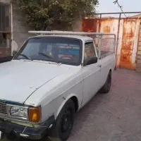 پیکان وانت ۸۷