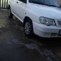 پراید ۱۳۲مدل ۹۷|خودرو سواری و وانت|ازنا, |دیوار