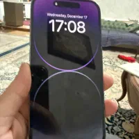 گوشی ایفون ۱۴پرو