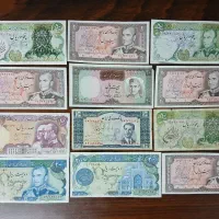 اسکناس شاهی