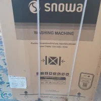 لباسشویی اسنوا