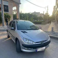 206 مدل 82 تیپ 5