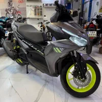 موتور سیکلت دلتا 150 CC