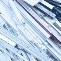 خرید وفروش درب پنجره آلومنیمی نقدی