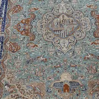 فرش ۶متری ماشینی