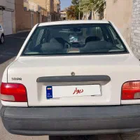 پراید دوگانه دست 131 se|خودرو سواری و وانت|تربت جام, پاسداران|دیوار