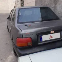 پرایدفروشی|خودرو سواری و وانت|سرخه, |دیوار