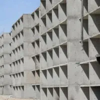 مسکن سلیمانی و خراسانی