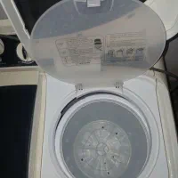 ماشین لباس شویی ۷ کیلویی