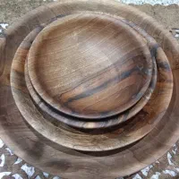 فروش صنایع چوبی با دست و بافت با سلییقه مشتری