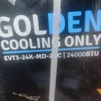 کولر 24000 و جارو روباتیک شیائومی