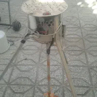 تُلُم برقی)دستگاه رب گرجه و کره گیر|سایر لوازم برقی|تربت جام, المهدی|دیوار