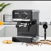 اسپرسو ساز خانگی جیپاس 6108