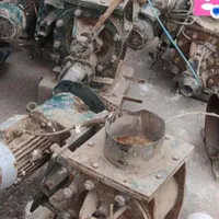 روتاری بارریز ولو توزین بکفیلتر دوزینگ بچینگ پودر