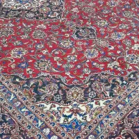 فرش دستبافت|فرش|اصفهان, بهارستان|دیوار