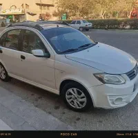 ساینا EX 96|خودرو سواری و وانت|تهران, تهرانسر شرقی|دیوار