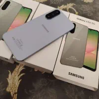 گوشی موبایل سامسونگa56 5g طرح اصلی samsung|موبایل|تهران, دکتر هوشیار|دیوار